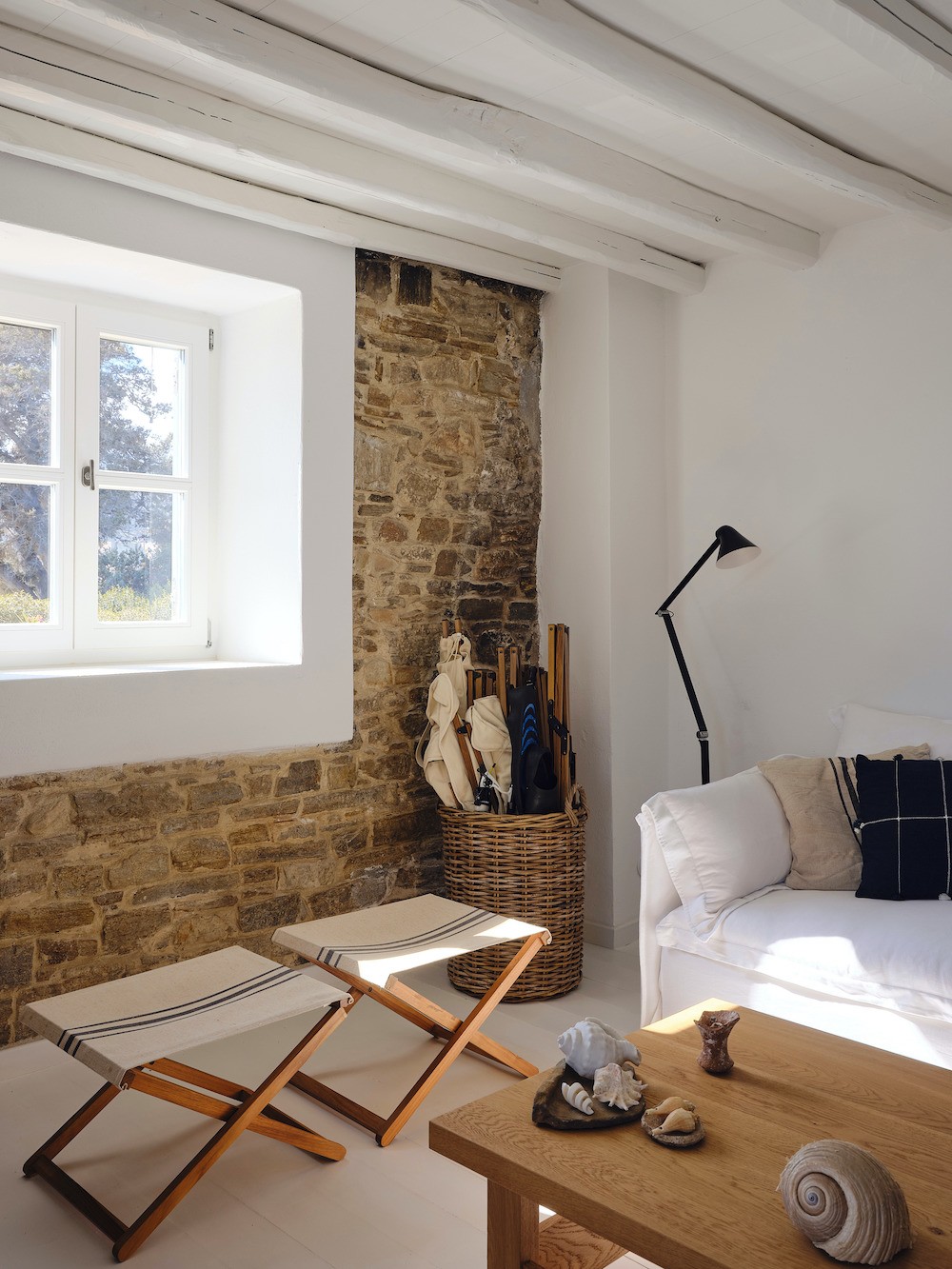 希腊Patitiri私人别墅丨希腊基克拉迪丨ARP  建筑研究实践-20