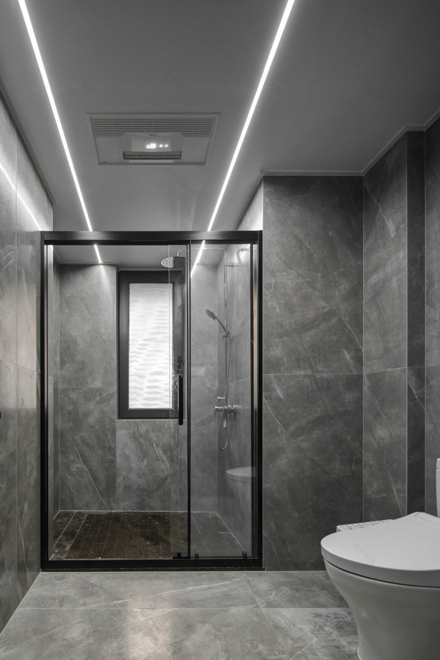 序言丨中国南京丨壹石设计工作室-45