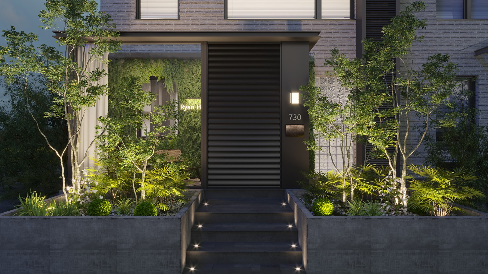 城市乌托邦丨中国厦门丨DAA 成象装饰设计-8