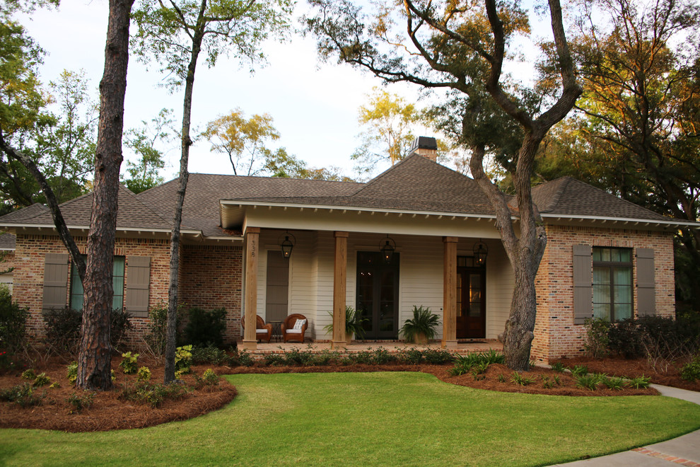 丨Bob Chatham Custom Home Design-31