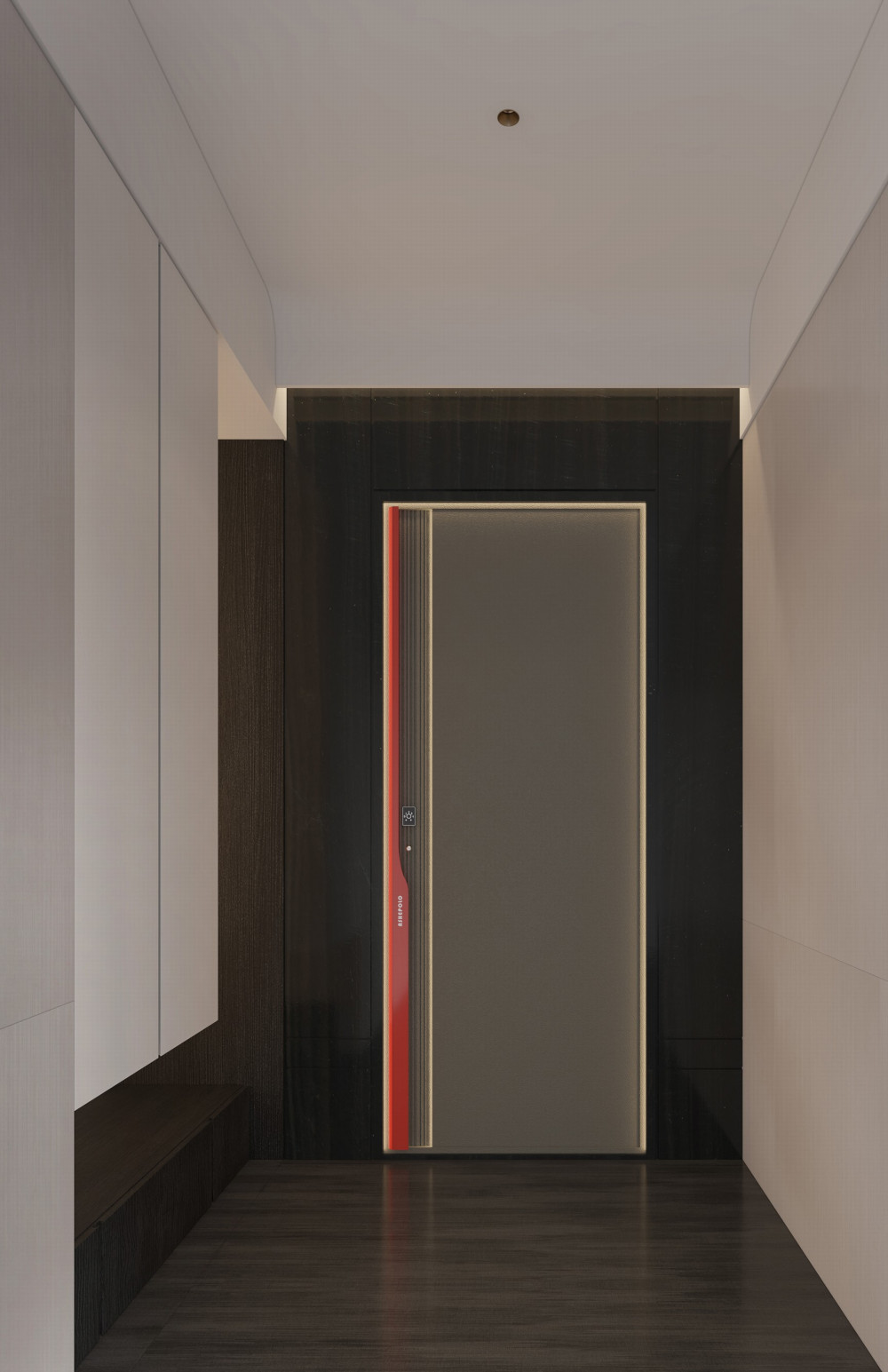 光衍大境丨中国潮州丨力高(潮州)装饰工程有限公司-30