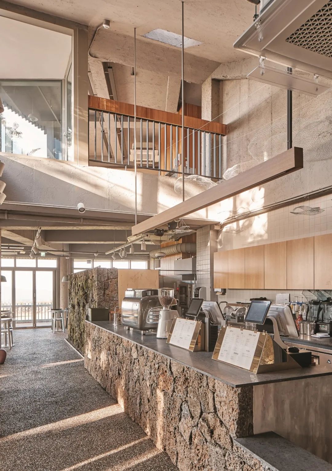 首尔创意团队打造城市中的自然空间-87