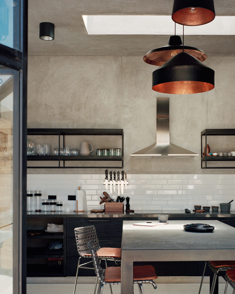 墨西哥 Ballena 艺术中心 | 自然与艺术的完美结合-41