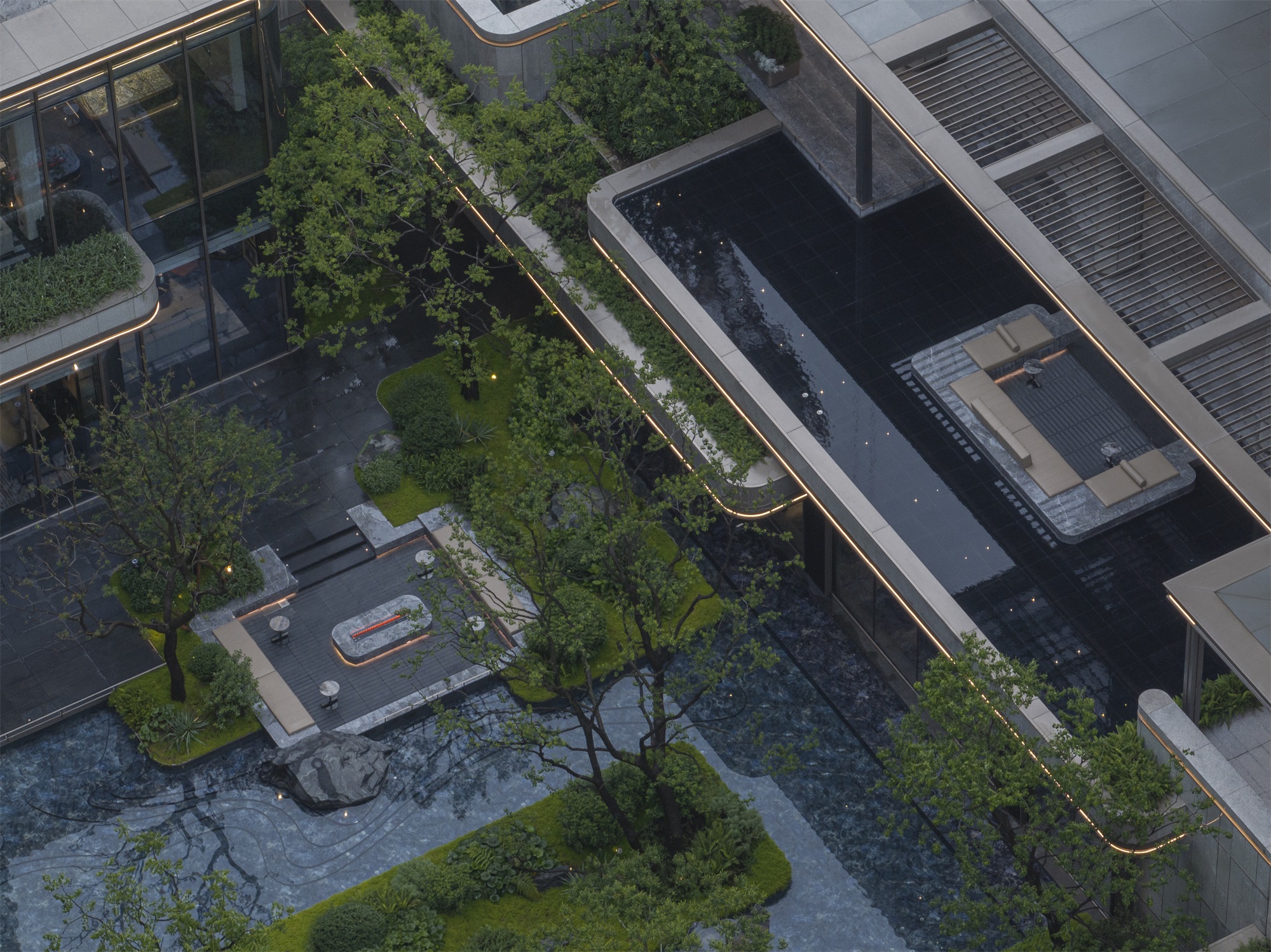 mooool木藕设计网 - 专业景观设计平台-17