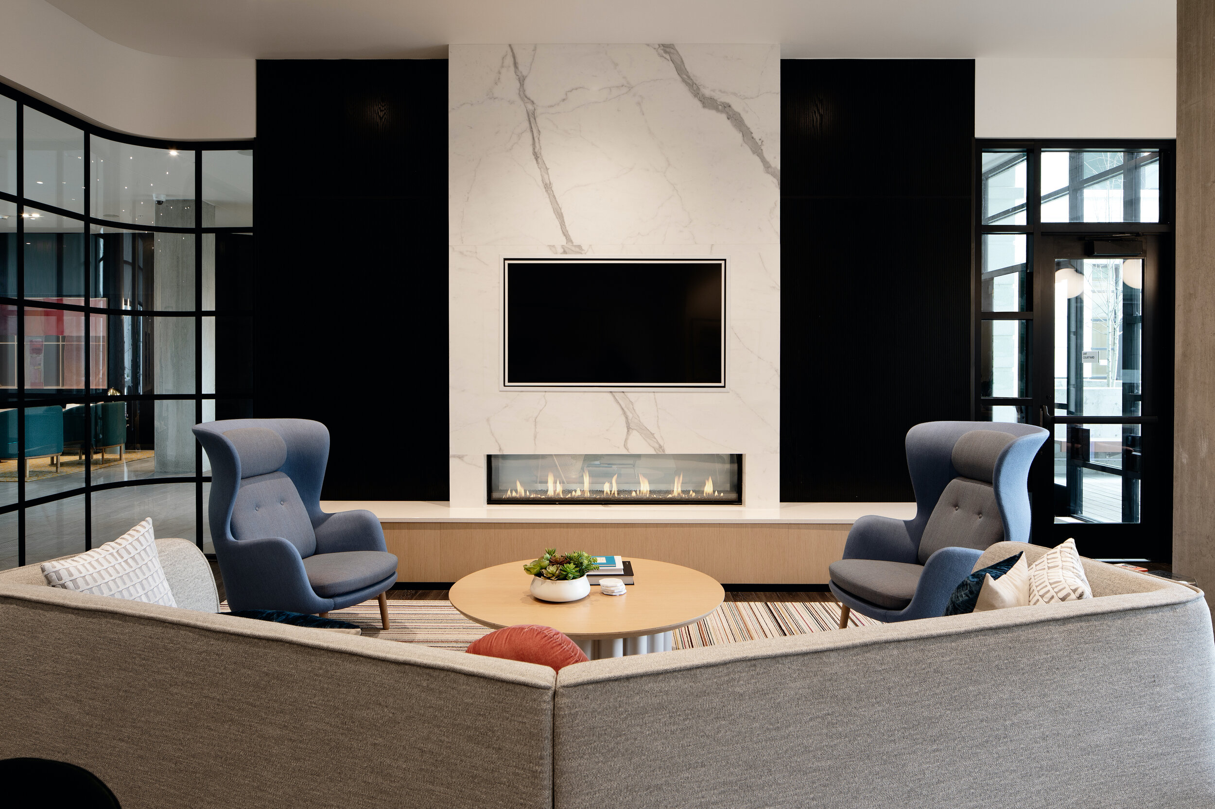 丨美国波特兰丨Vida Design-19