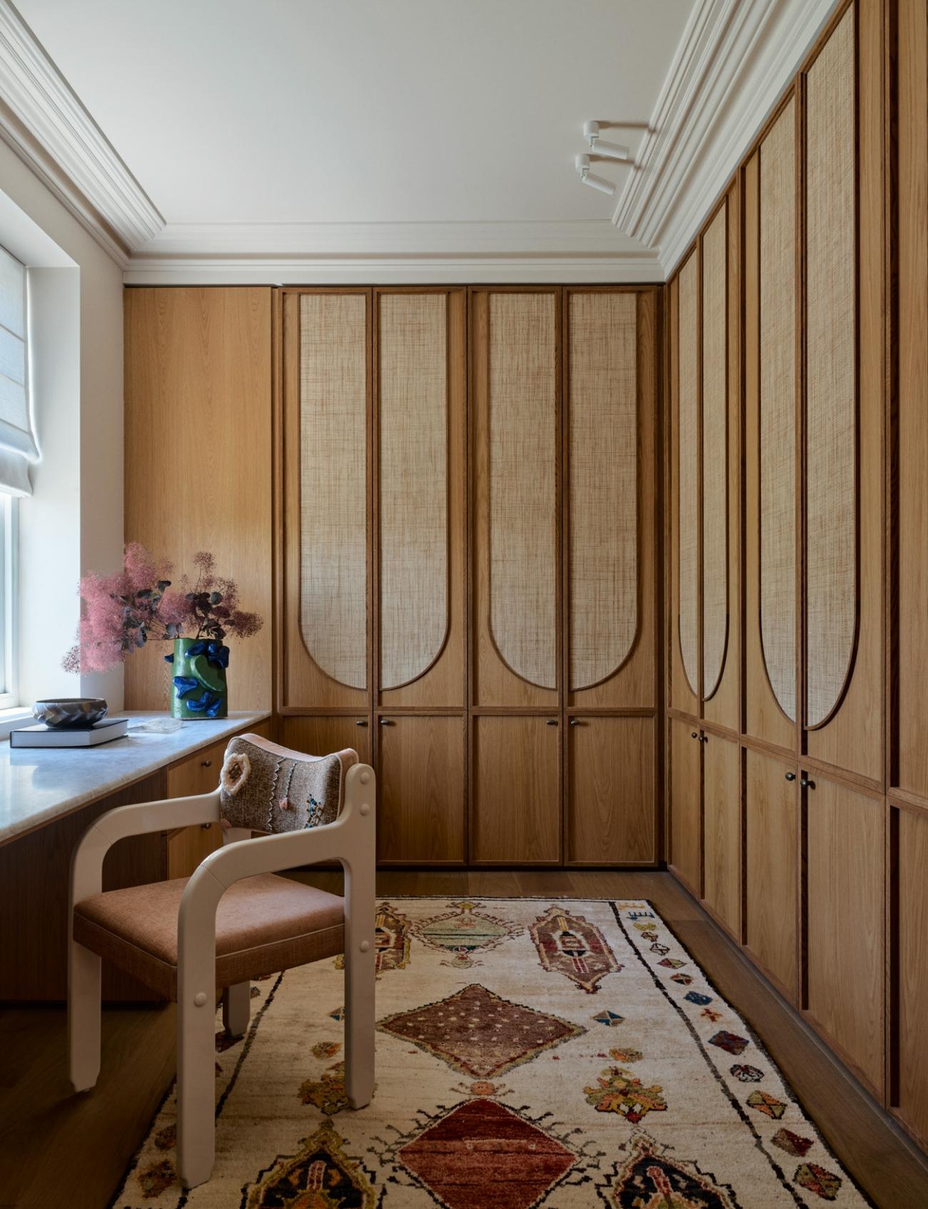 Arent Pyke | Bradleys Head House-24