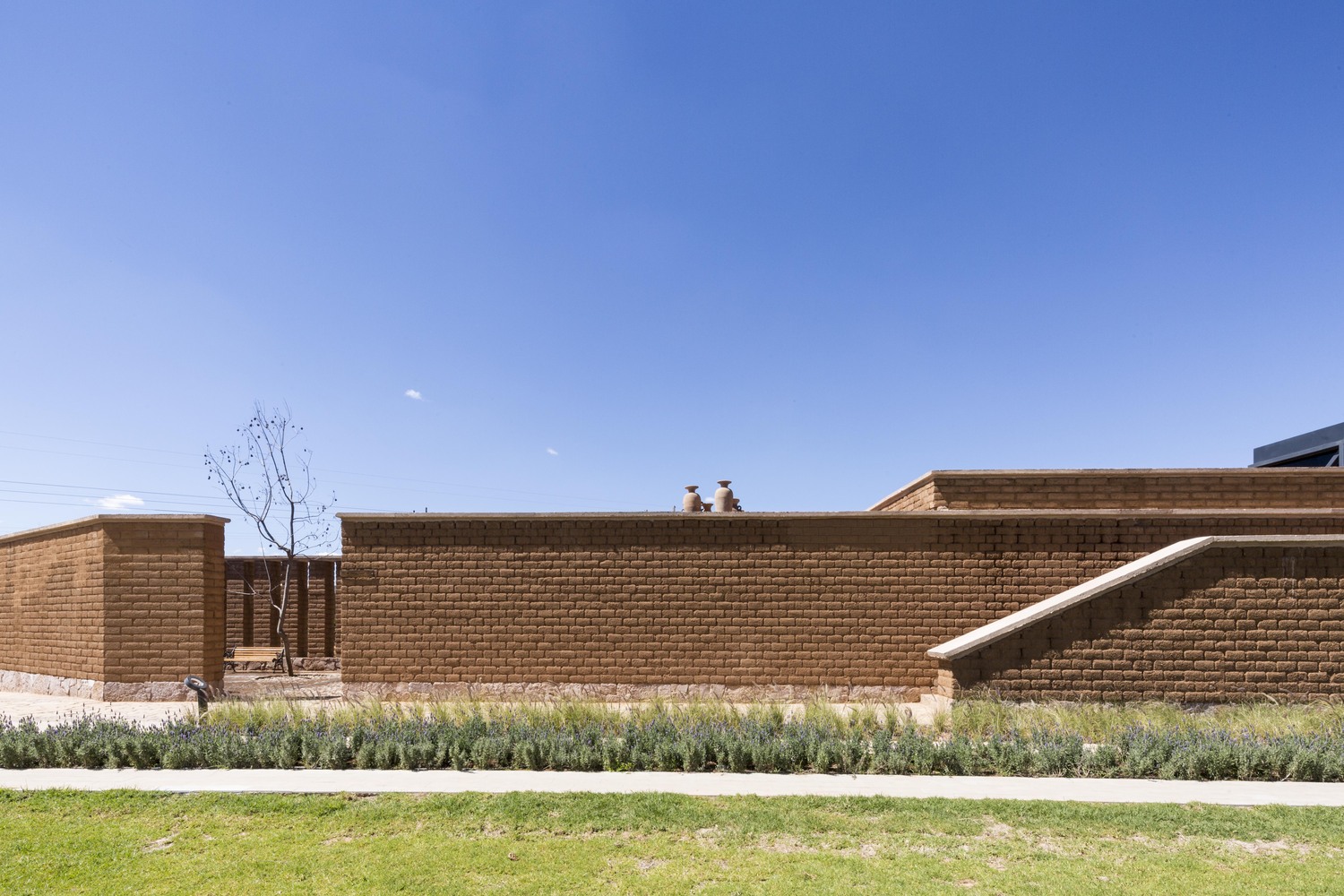 Tierra Adentro Garden and Restaurant  Fernanda Reyes-64