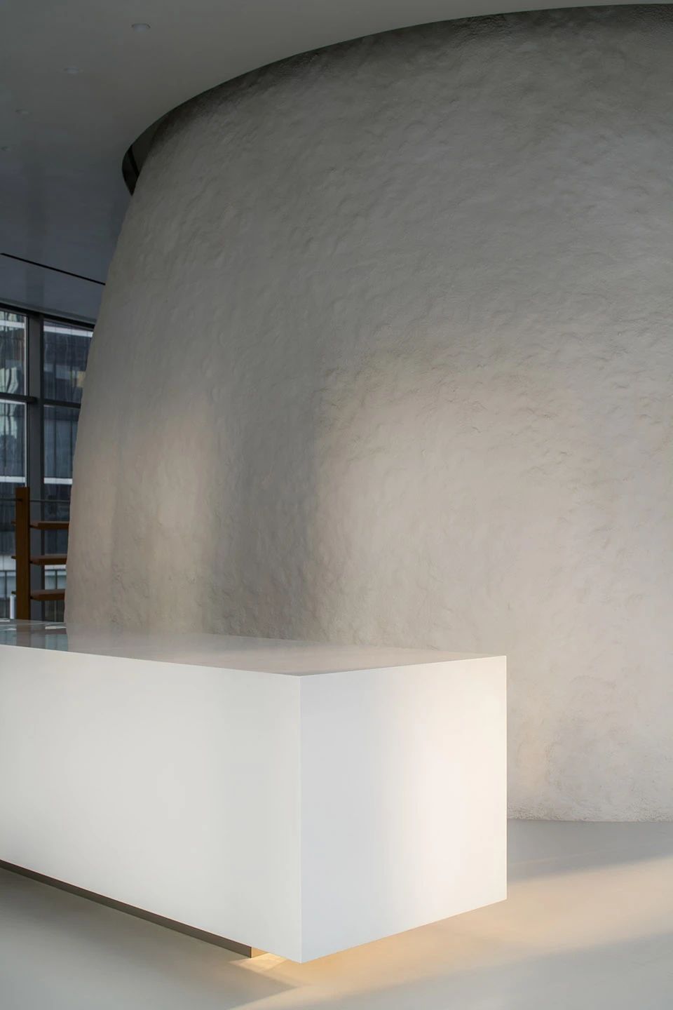 nice rice 重庆概念店丨中国重庆丨say architects-34