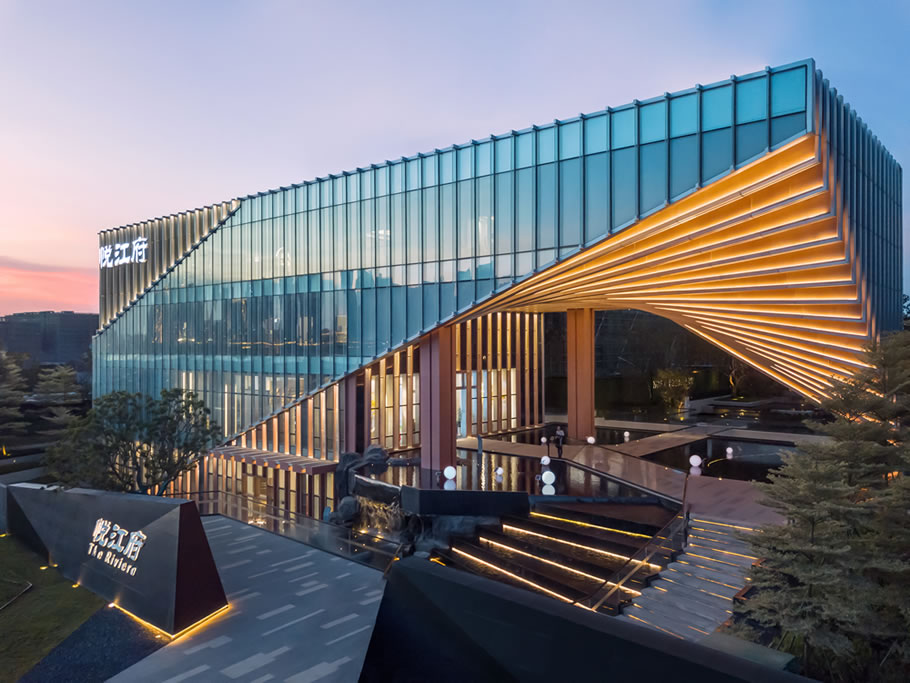 汕头中海悦江府丨中国汕头-1