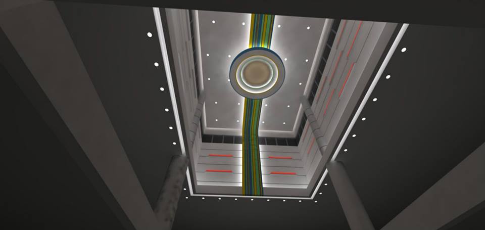 繁华都市中的商业瑰宝——FBDio 设计的 Gaisano 项目-15