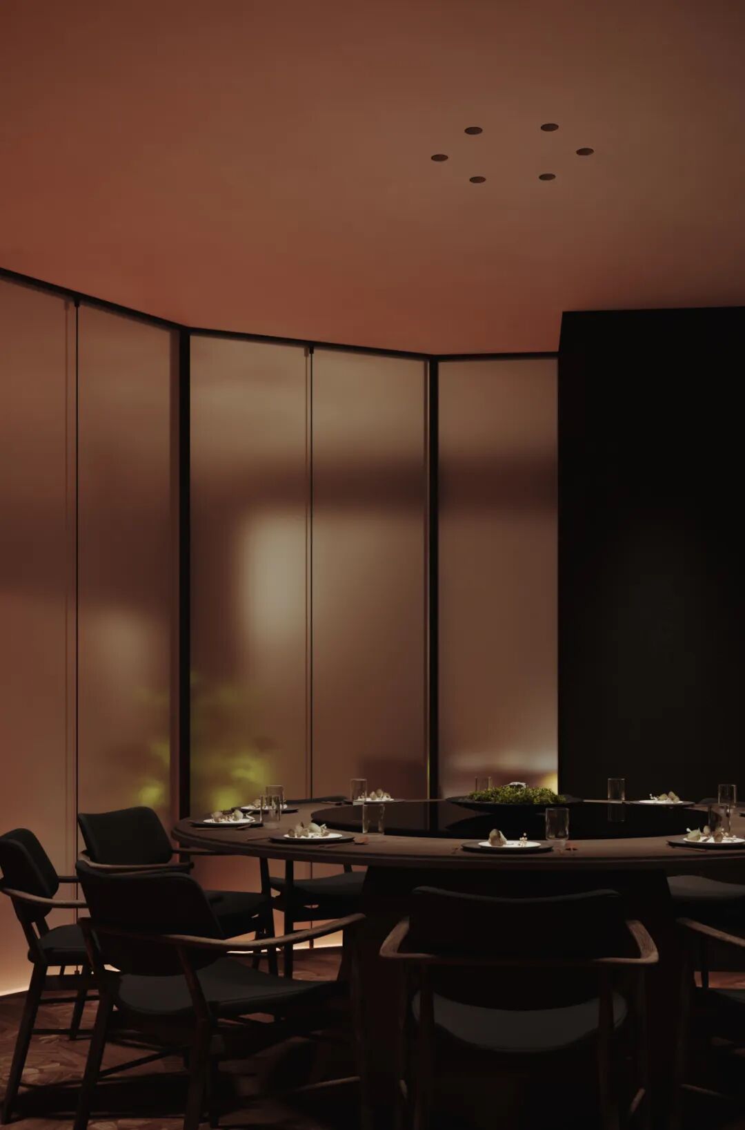 麦子設計•無尽丨鲜宴-41