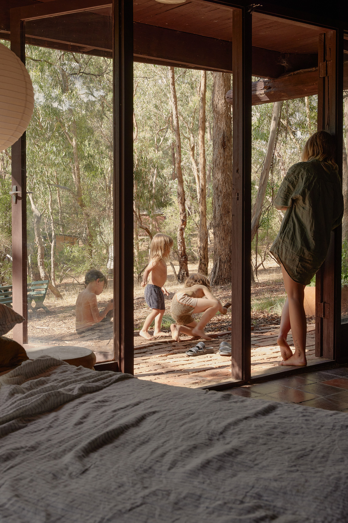 Monde 居家工作室丨澳大利亚丨Tilly Barber-24