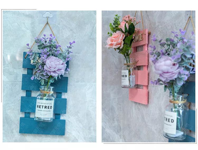 少女心卫浴间改造,现代简约风格设计亮点解析-54