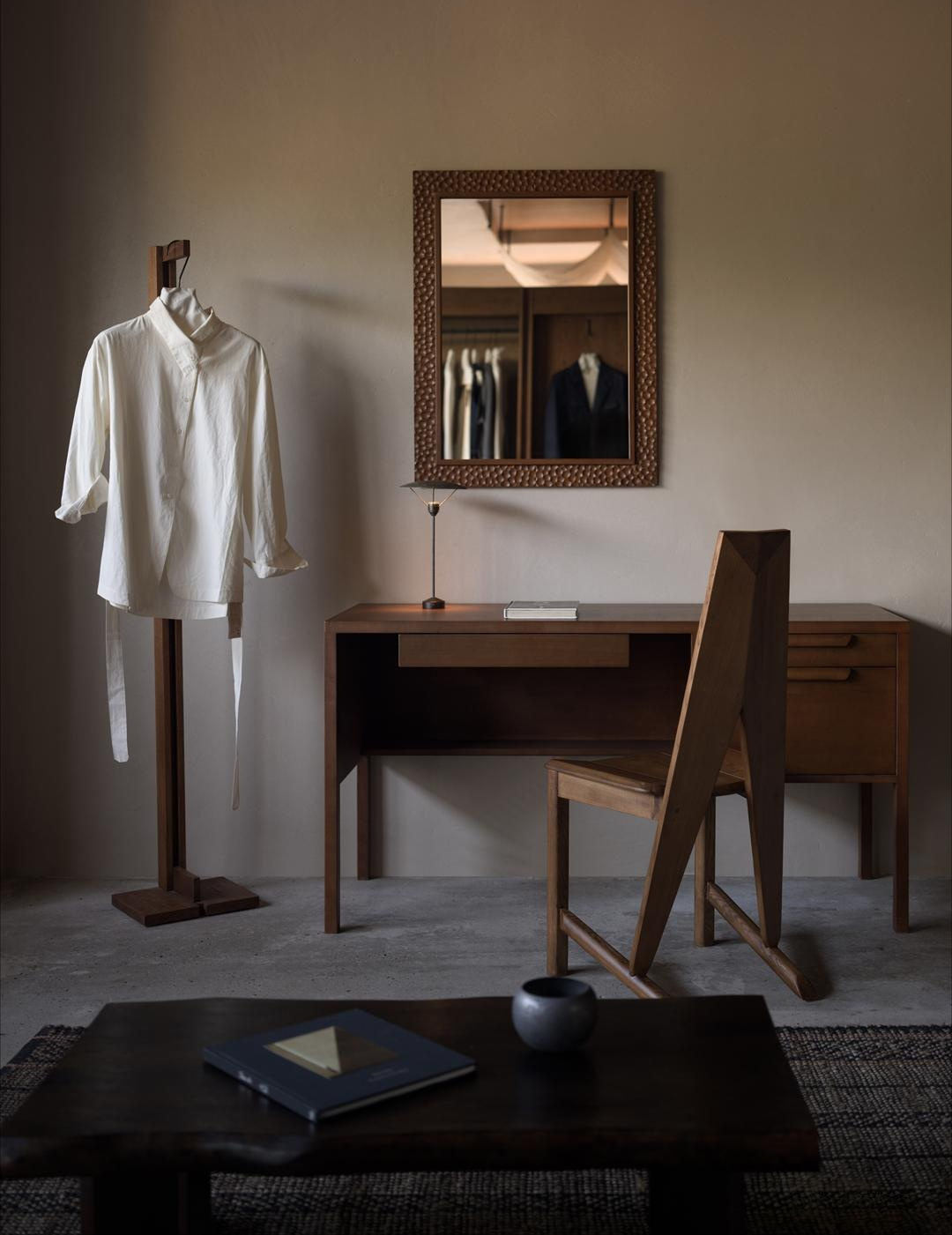 王単崋服装集合店丨中国杭州丨弥生空间 张琼芬,方峰,马洁-13