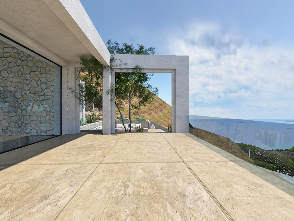 House in Argostoli, Kefalonia - Utopia Hotel Design-44