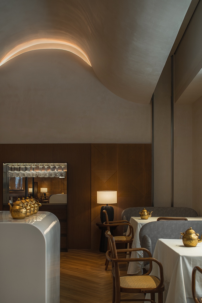 一粒孜然·环贸ICD店丨中国成都丨集嘉设计-39