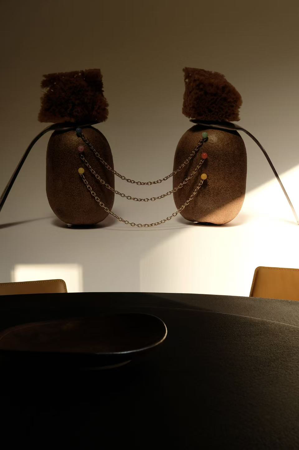 杨钧设计事务所 · 杭州江南院650㎡别墅丨中国杭州-48