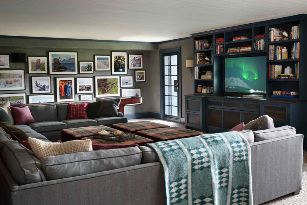 冰岛迪普拉农场酒店-11