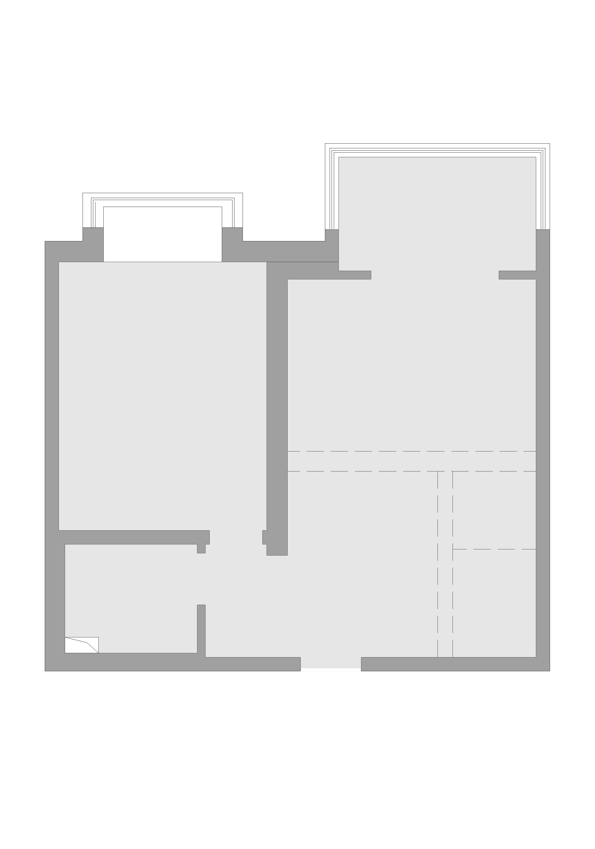 四季厨房 | 绿色植物环绕的休闲空间-54