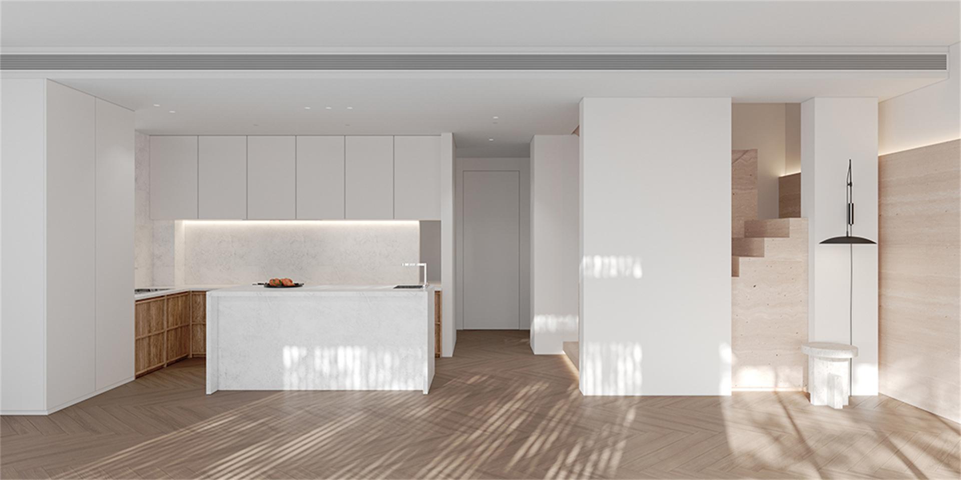 《SPACE DESIGN·同心圆》丨中国杭州-5