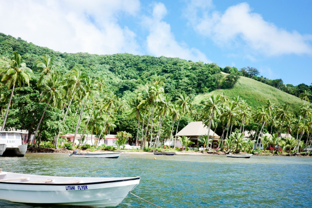 官宣！中旅酒店落子斐济-48