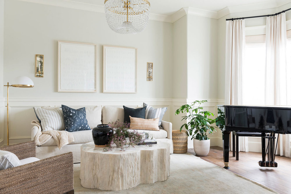 美国美式风格之COVE REMODEL住宅（2019）-63