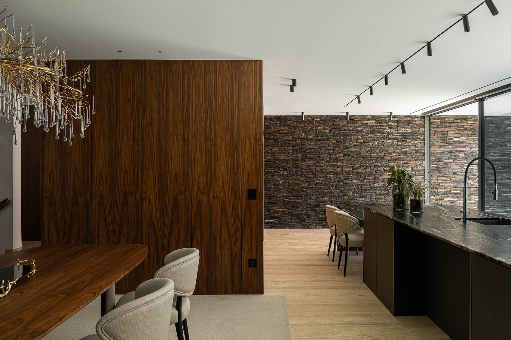 SA住宅丨葡萄牙丨Sandro Ferreira arquitectura-39