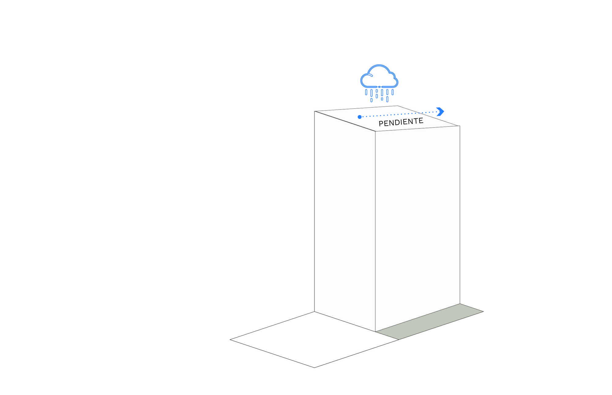 Temporary Pavilion for Healthcare Workers / Revolution-58