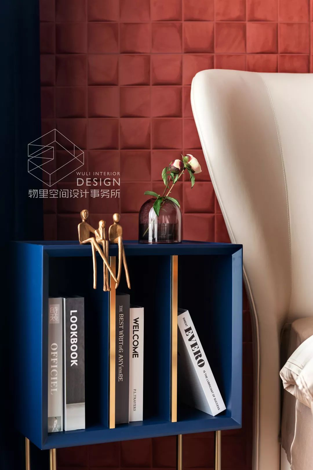 上海 89㎡精装房改造,破局重生,打造温馨宜居之家-66