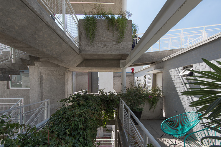 Tolsá 61 MOCAA ARQUITECTOS-11