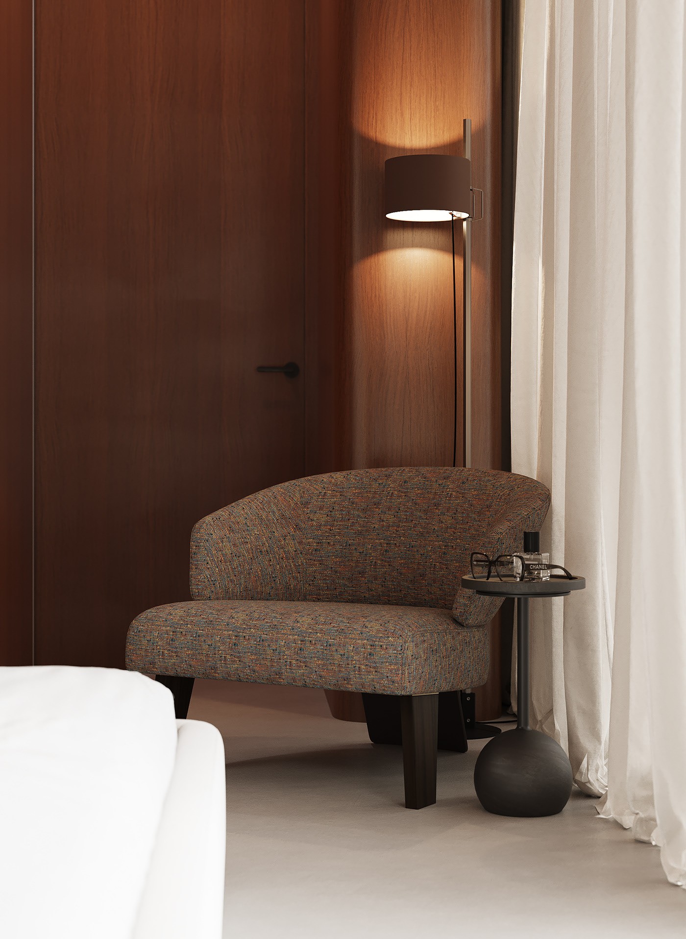 高级木质感，混搭风！-8