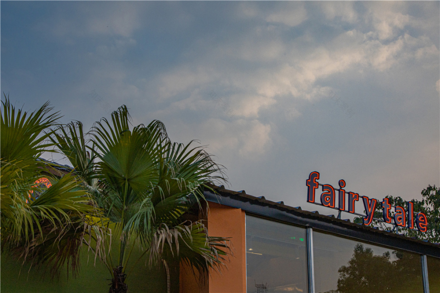 梦也童话野骑营地丨中国浙江丨Z.H.D.I-42