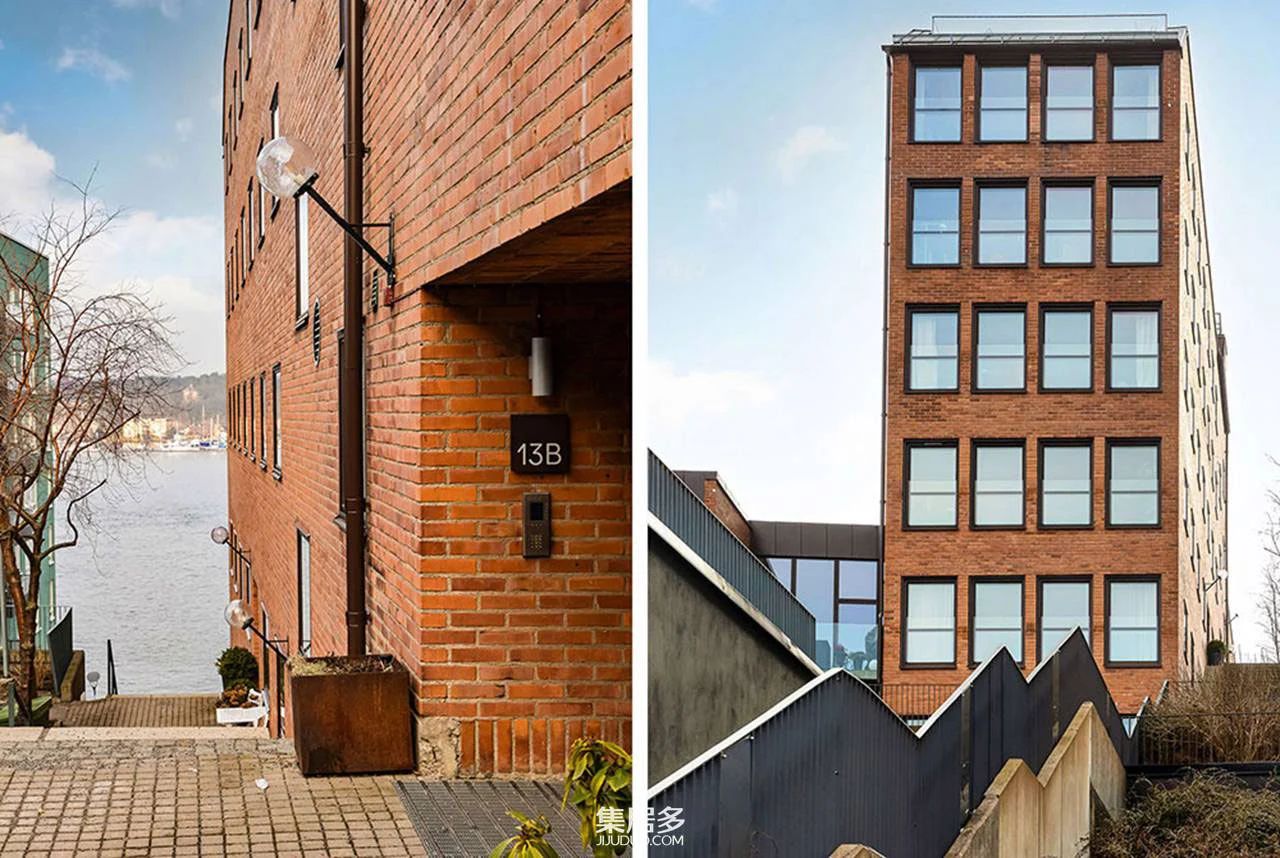 斯德哥尔摩阁楼之光丨瑞典斯德哥尔摩-34