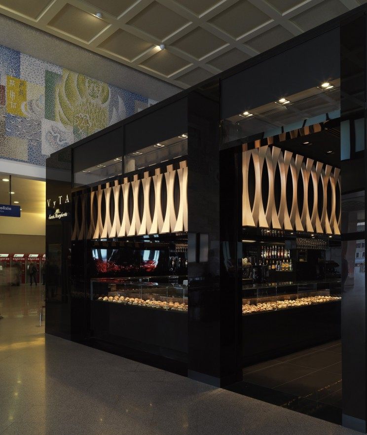 威尼斯Vyta Santa Margherita烘焙店-3