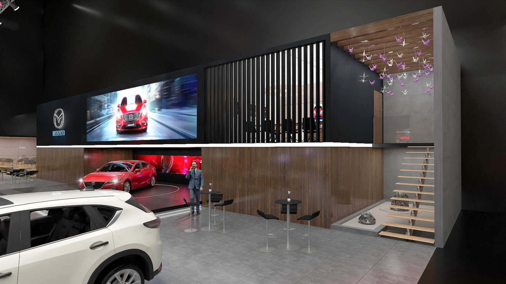 MAZDA: FERIA INTERNACIONAL 2020-33