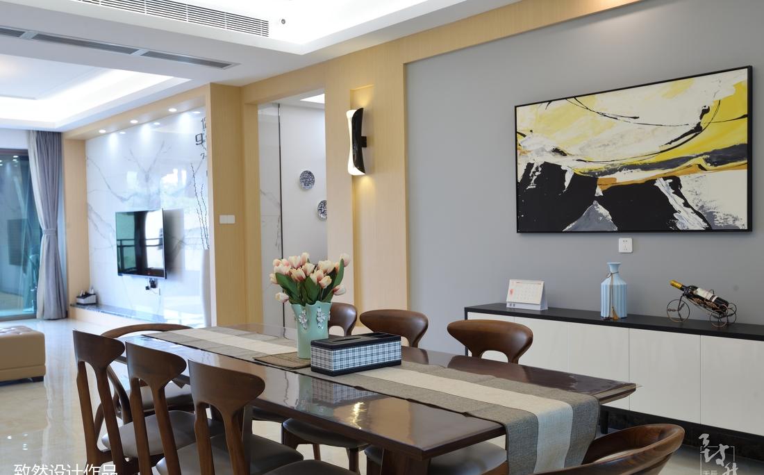 简约禅意,诗意的空间艺术-17