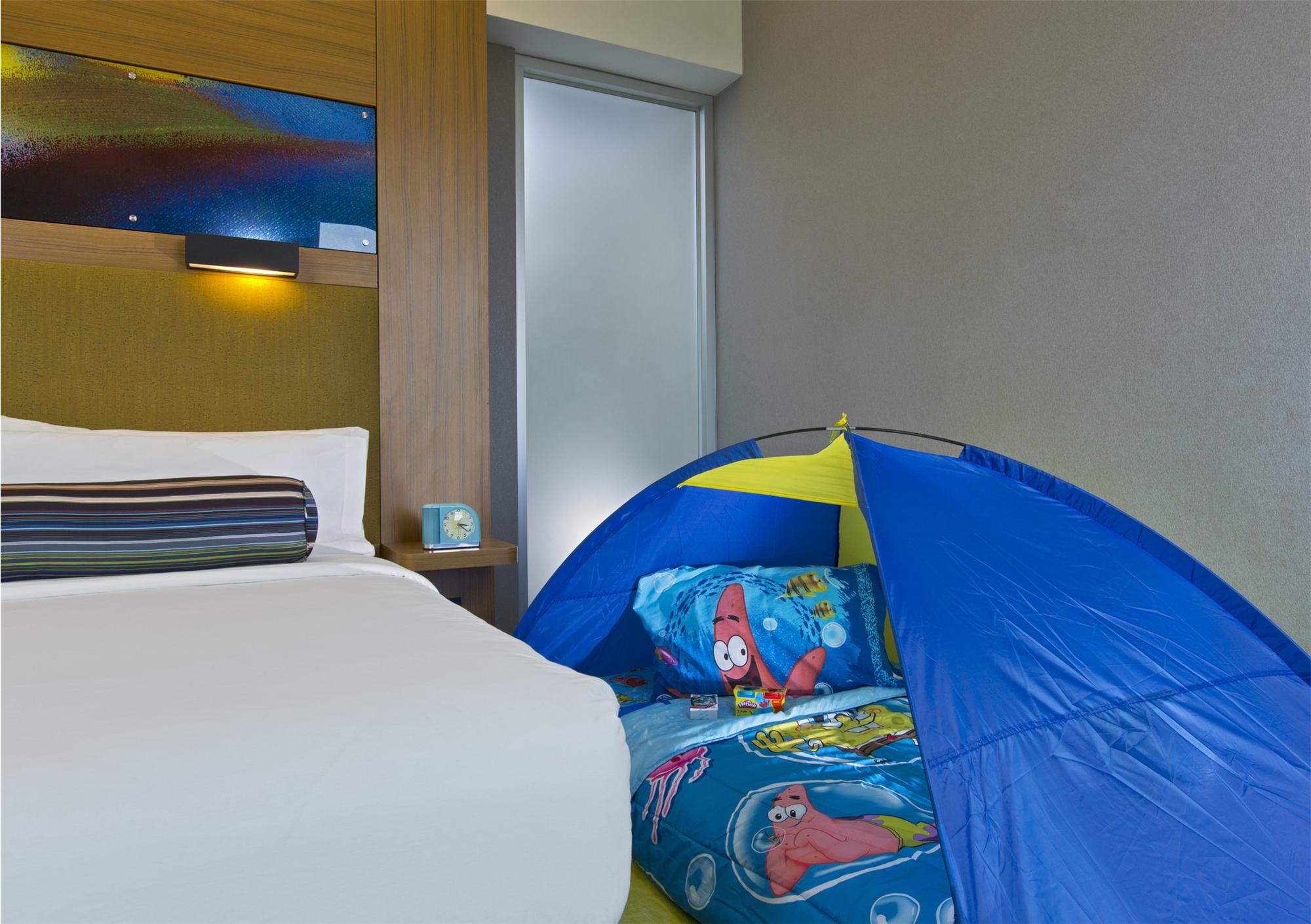 哥斯达黎加圣何塞雅乐轩酒店 Aloft San Jose Hotel, Costa Rica-5