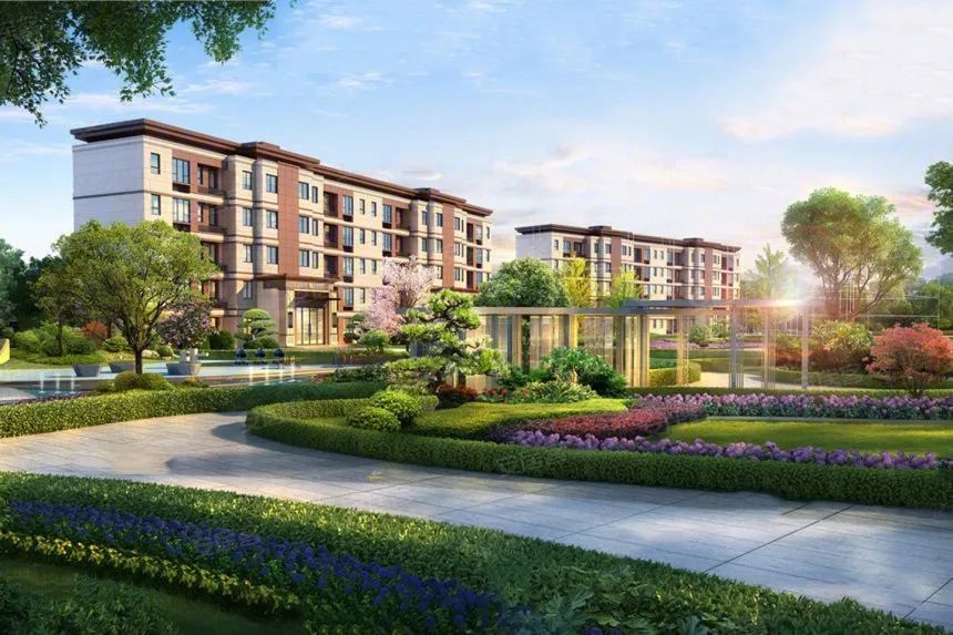 无锡龙湖天璞跑盘日记 | 最新施工进度与户型解析-4