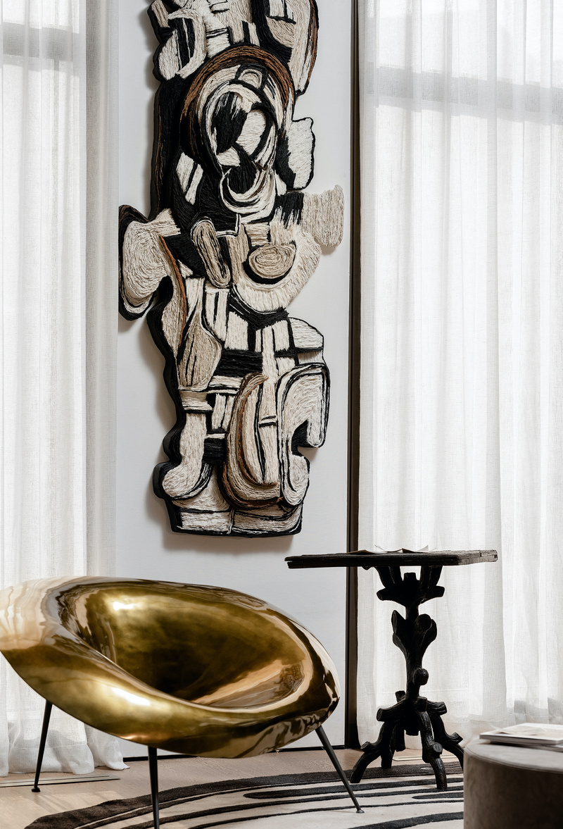 北京梵悦108 | 艺术与生活的立体解构-2