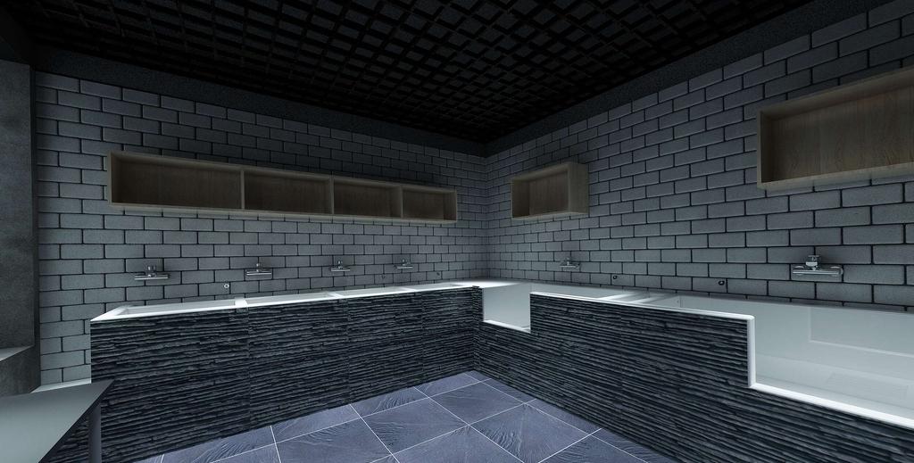 北京通州果园宠物店装修-16