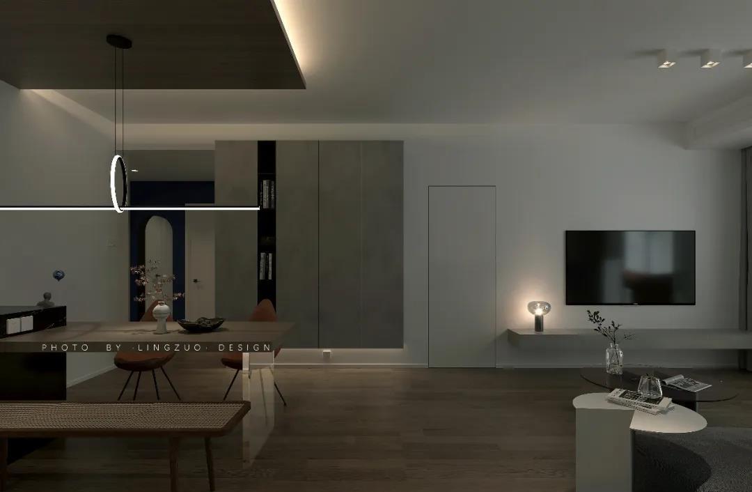 领作空间 · 夕露-0