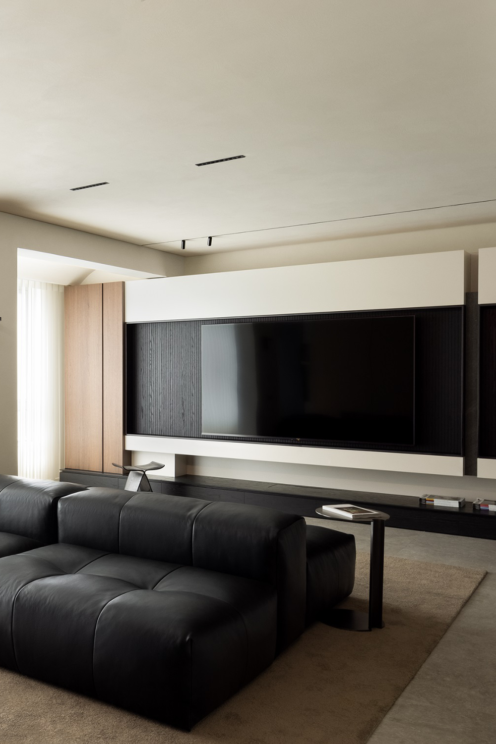 简约 · 暖意  新一空间设计丨中国汕头丨新一设计-56