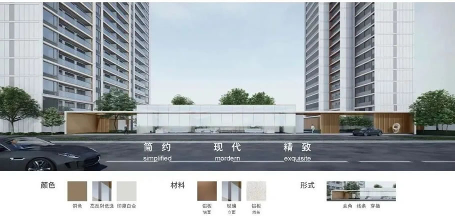 萧澜隐翠轩光影生活馆丨中国杭州丨上海会筑景观设计有限公司-3