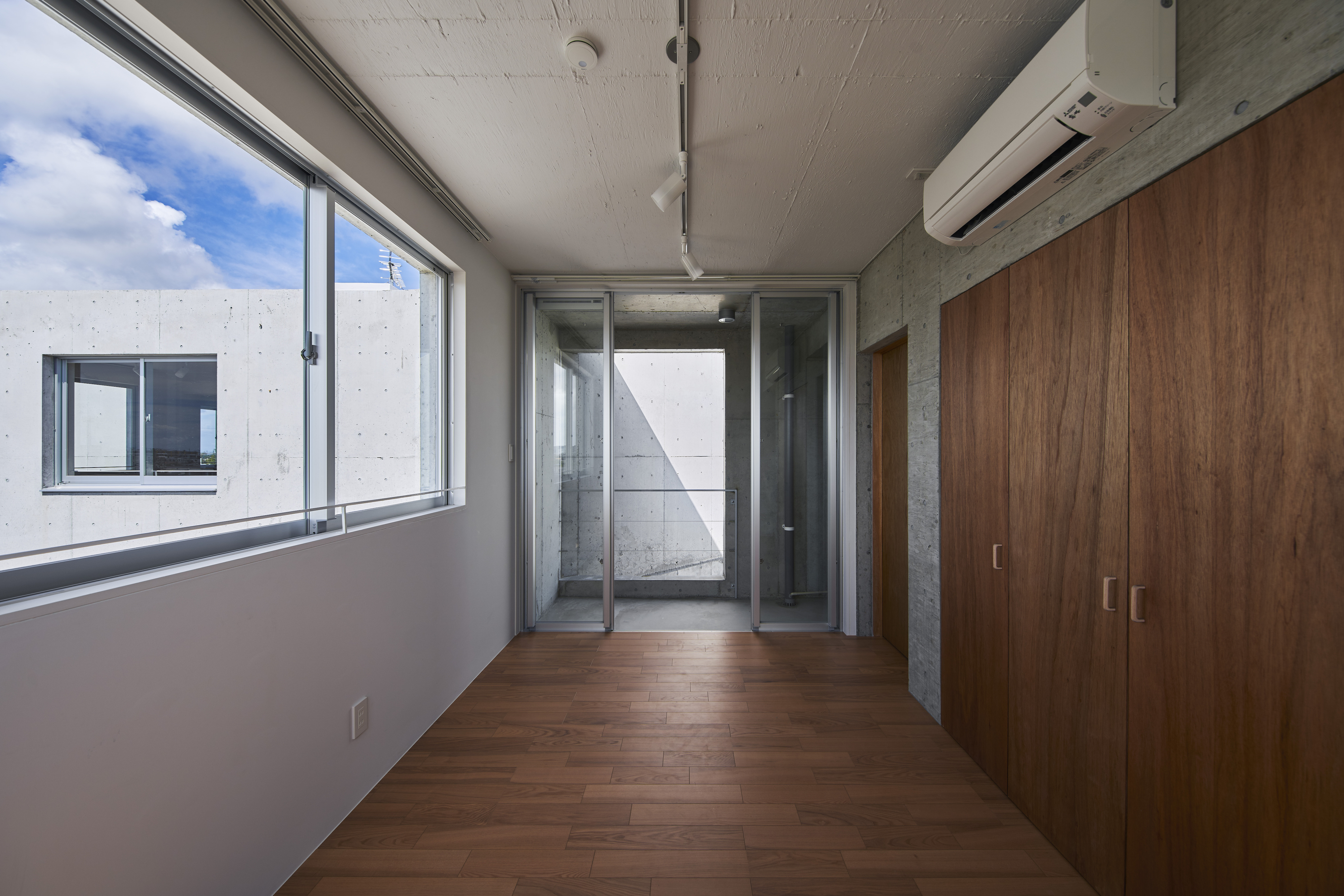 S 公寓丨Yohei Kawashima architects inc.-29