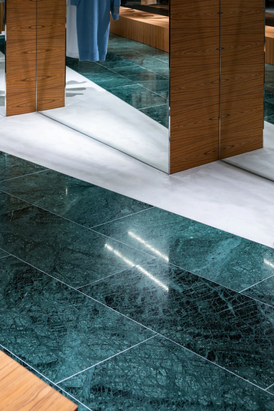 RIM·ARK·fukuoka 室内设计丨日本福冈丨Yohei Kawashima architects inc.-33