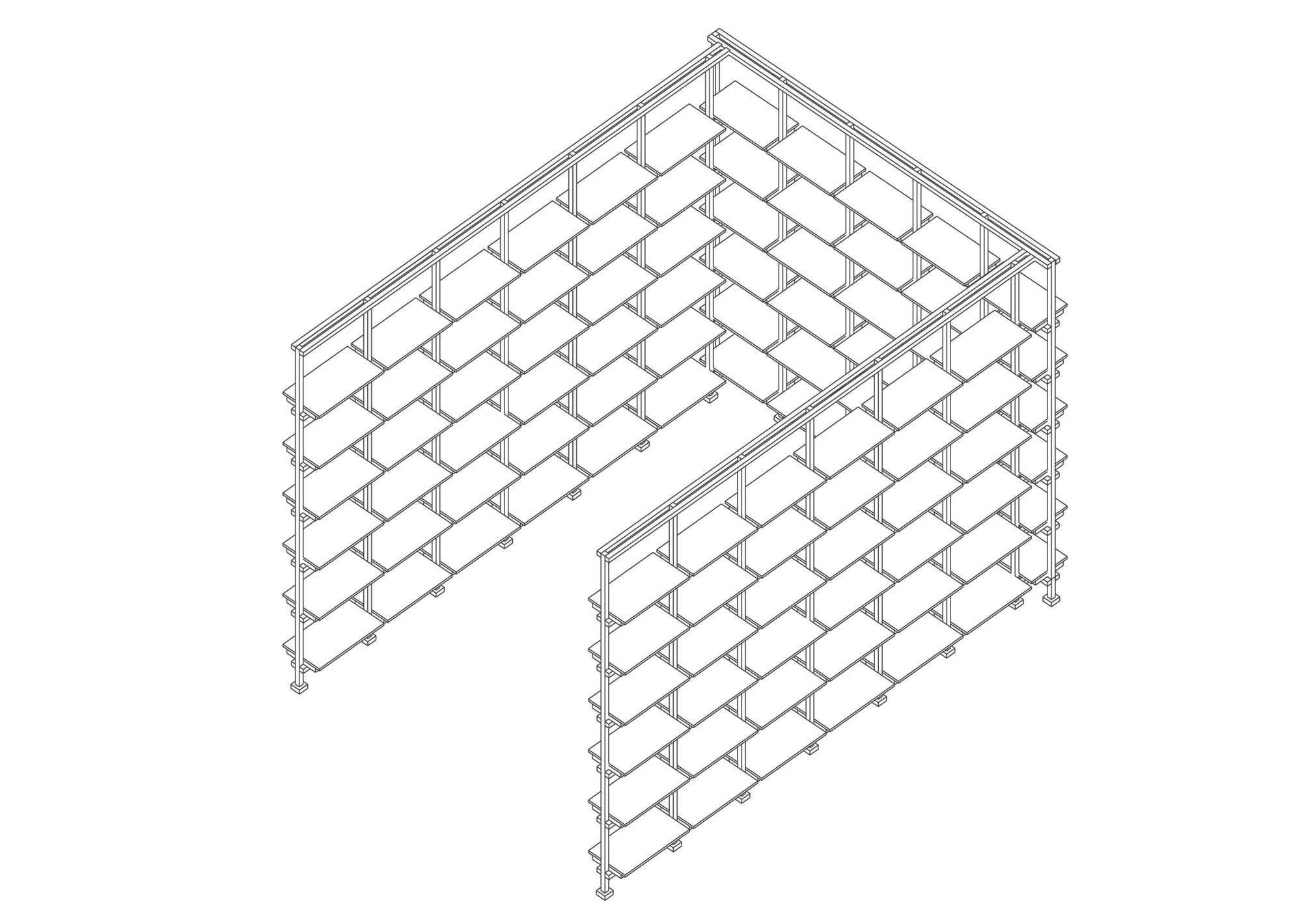 ARTDBL Office 办公空间设计丨中国深圳丨Daxing Jizi Design-22
