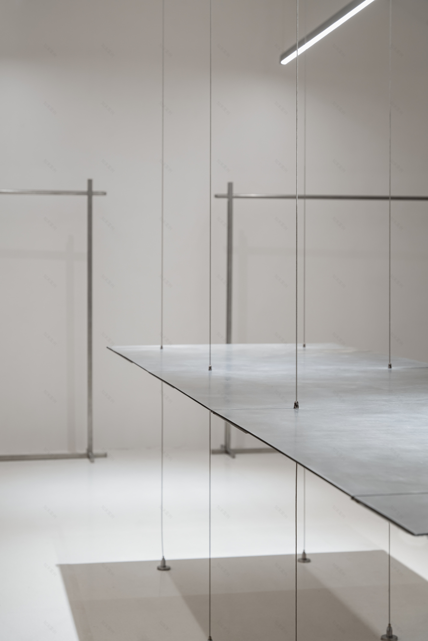 回声丨LISO 空间设计事务所-21