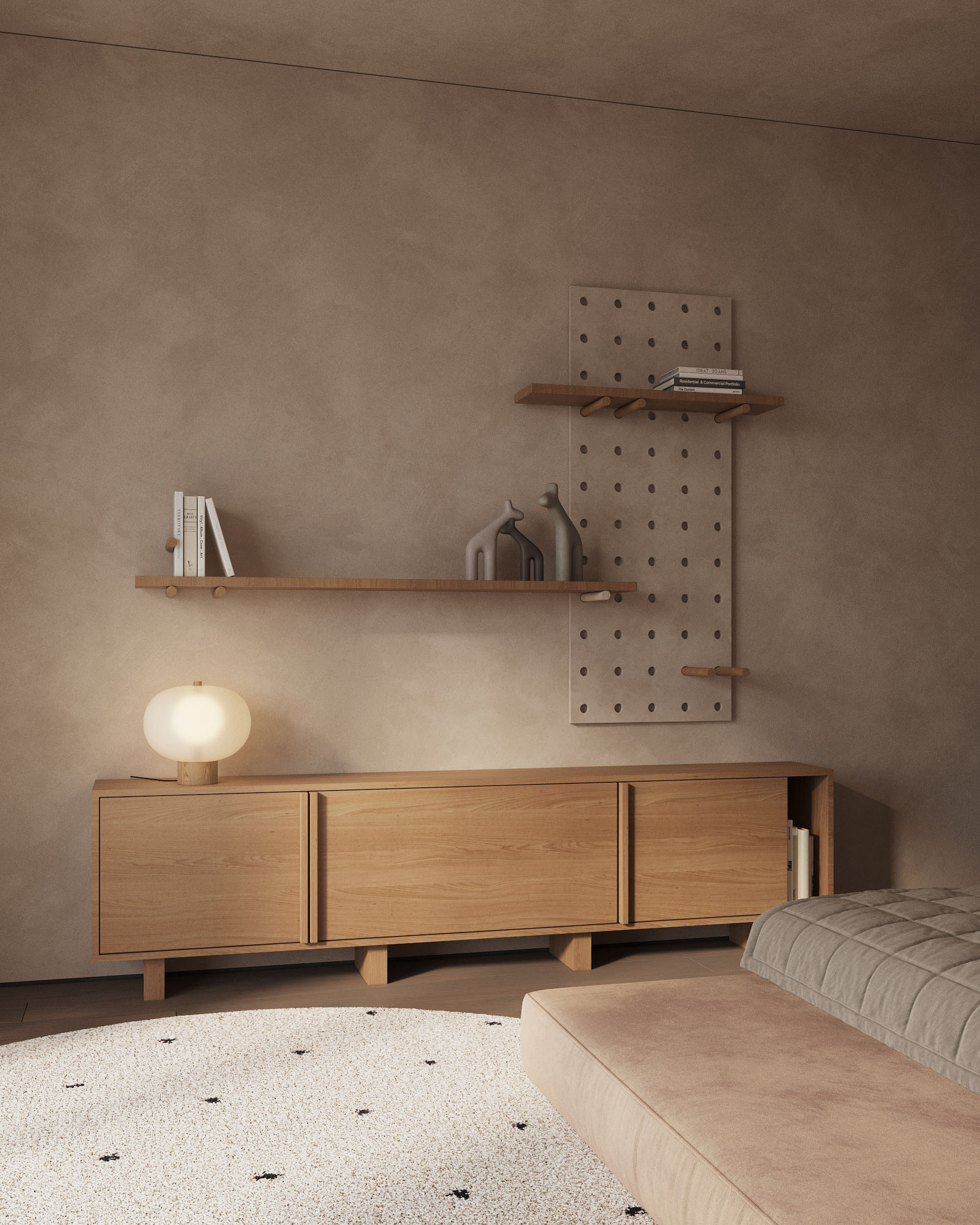 奥尔塔巴图米住宅（ORTABATUMI 为可能的地名或特定名称，音译） -52