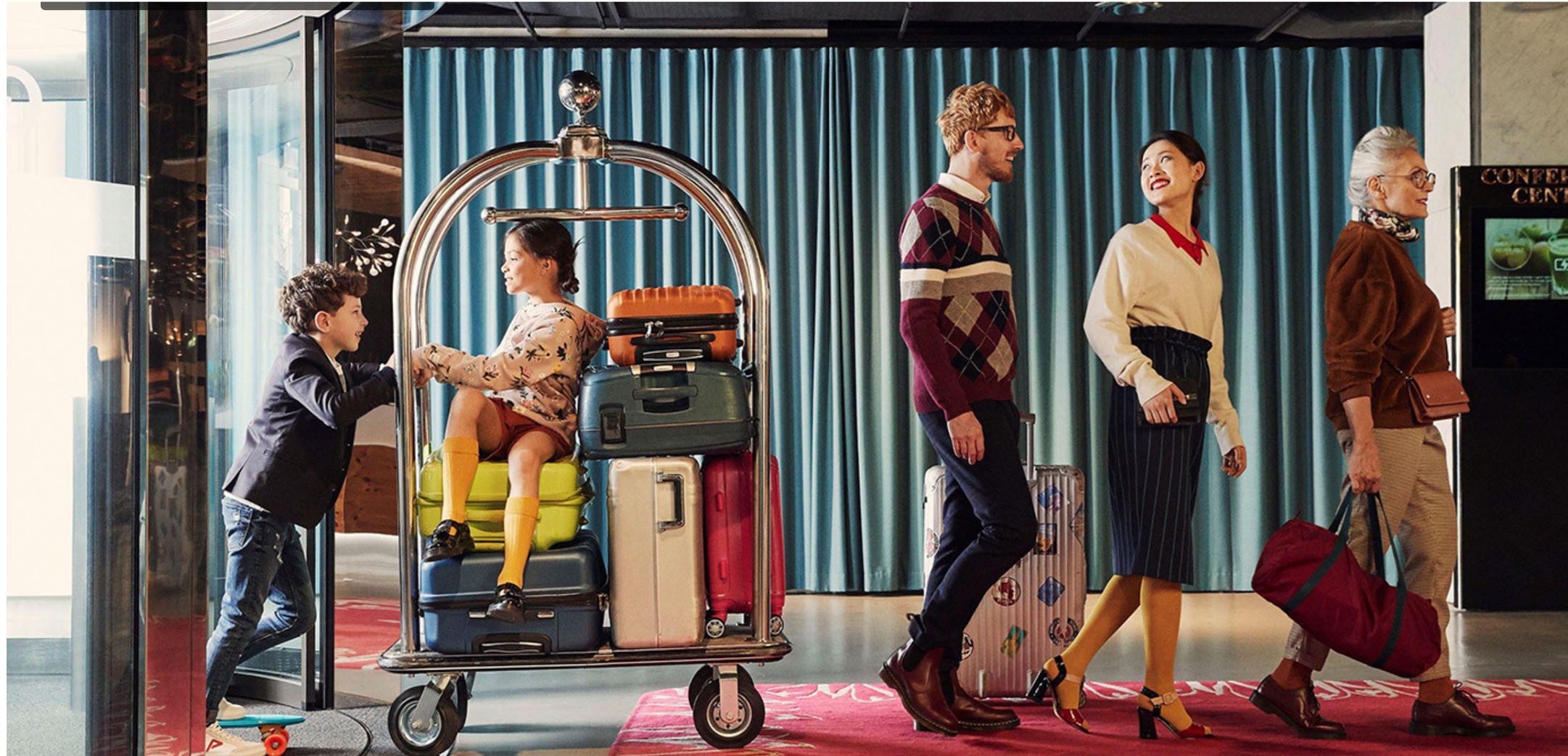 Hope Hair 美发沙龙丨中国苏州丨ELEMENT DESIGN 元素设计-6