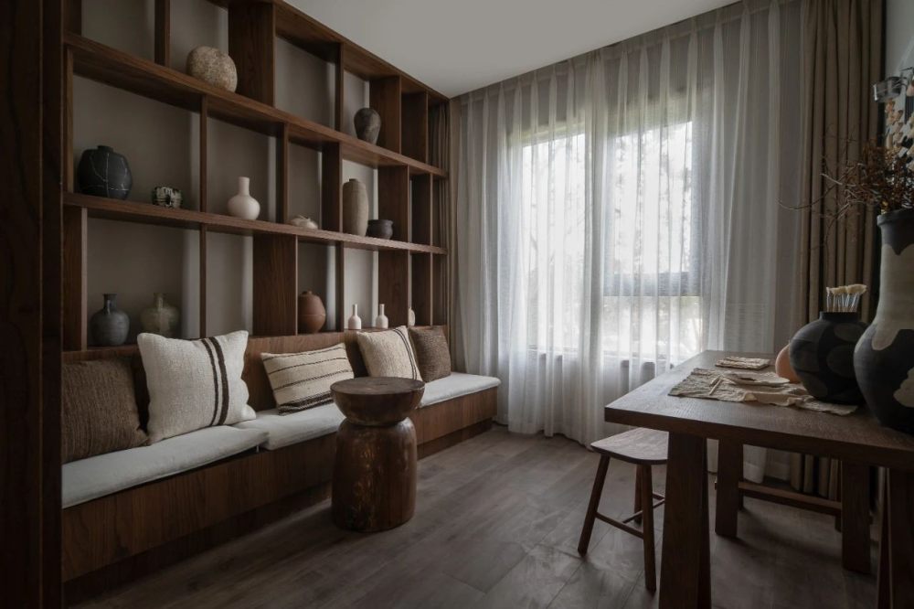 环球融创未来城·长岛样板间设计丨中国眉山丨重庆于计装饰工程有限公司,重庆默存室内设计装饰咨询有限公司-40